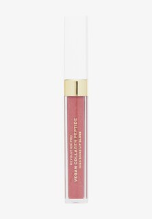 Блеск для губ Revolution Pro Vegan Collagen Peptide High Shine Lip Gloss Revolution PRO, цвет stripped