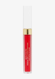 Блеск для губ Revolution Pro Vegan Collagen Peptide High Shine Lip Gloss Revolution PRO, цвет cherie