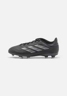 футбольные бутсы с шипами Copa Pure 2 League Fg Adidas, цвет core black/carbon/grey one