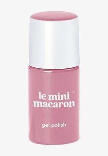 Лак для ногтей Gel Polish Le Mini Macaron, цвет brigitte