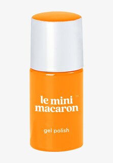 Лак для ногтей Gel Polish Le Mini Macaron, цвет mango