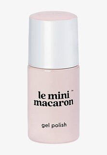 Лак для ногтей Gel Polish Le Mini Macaron, цвет paris gris