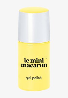 Лак для ногтей Gel Polish Le Mini Macaron, цвет lemon sorbet