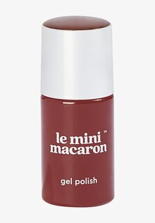 Лак для ногтей Gel Polish Le Mini Macaron, цвет cassis