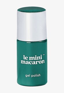 Лак для ногтей Gel Polish Le Mini Macaron, цвет le vert