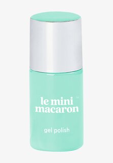 Лак для ногтей Gel Polish Le Mini Macaron, цвет pistachio