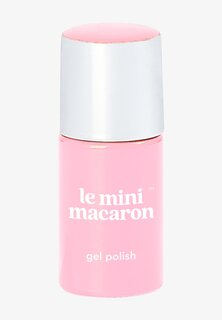 Лак для ногтей Gel Polish Le Mini Macaron, цвет giselle