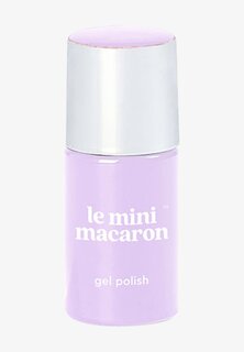 Лак для ногтей Gel Polish Le Mini Macaron, цвет lilac blossom
