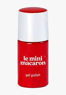 Лак для ногтей Gel Polish Le Mini Macaron, цвет pomegranate
