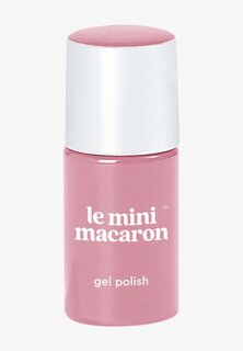 Лак для ногтей Gel Polish Le Mini Macaron, цвет rose antique
