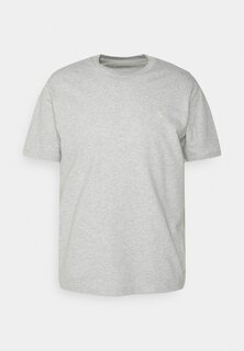Базовая футболка Short Sleeve Logo Marc O&apos;Polo, цвет twentyfour grey