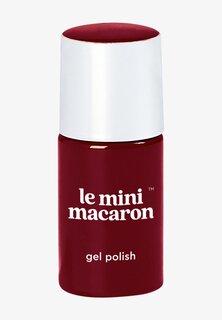Лак для ногтей Gel Polish Le Mini Macaron, цвет sour cherry