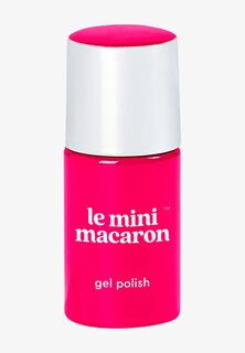 Лак для ногтей Gel Polis Le Mini Macaron, цвет sweet cherry