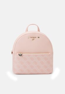 Рюкзак Junior Backpack Unisex Guess, цвет blush breeze