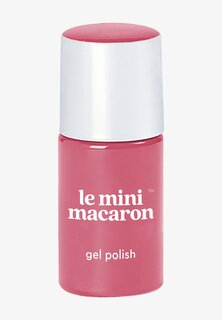 Лак для ногтей Gel Polish Le Mini Macaron, цвет rose brandy