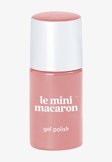 Лак для ногтей Gel Polish Le Mini Macaron, цвет rose buttercream