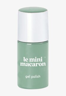 Лак для ногтей Gel Polish Le Mini Macaron, цвет smoky matcha