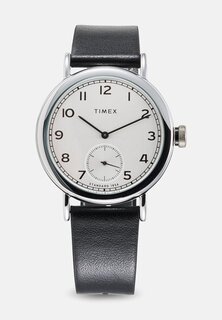 Хронограф Standard Timex, цвет black/silver-coloured