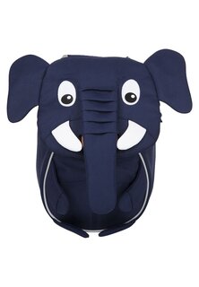 Рюкзак Kleiner Freund Elefant Affenzahn, синий