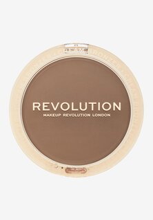 Бронзеры и бронзаторы Ultra Cream Bronzer  Makeup Revolution, цвет dark