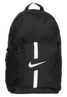 Рюкзак Nike, черный/белый