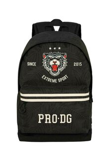 Рюкзак Tiger High PRODG, черный
