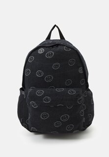 Рюкзак для путешествий Backpack Mio Unisex Molo, цвет happiness black