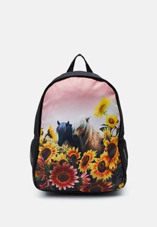 Рюкзак для путешествий Backpack Solo Unisex Molo, цвет mottled light pink/yellow