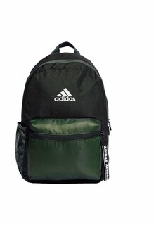 Рюкзак дорожный Dance Adidas, цвет black semi green spark