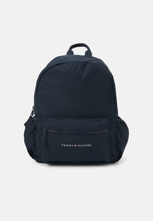 Рюкзак для путешествий Essential Unisex Tommy Hilfiger, цвет space blue