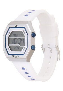 Цифровые часы Seattle Lcd Kappa, синий