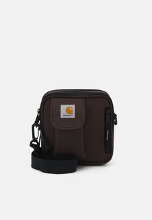 Сумка на плечо Essentials Bag Small Unisex Carhartt WIP, цвет tobacco