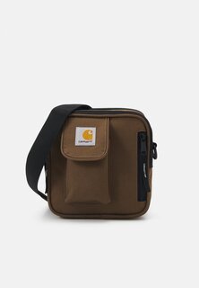 Сумка на плечо Essentials Bag Small Unisex Carhartt WIP, цвет lumber