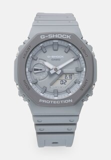 Цифровые часы Outdoor G-SHOCK, цвет earth toned grey