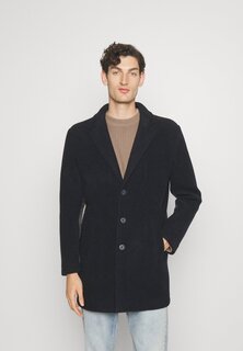 Классическое пальто Colmar Originals, темно-синее