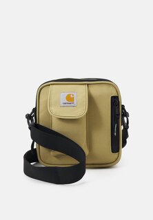 Сумка на плечо Essentials Bag Small Unisex Carhartt WIP, цвет agate