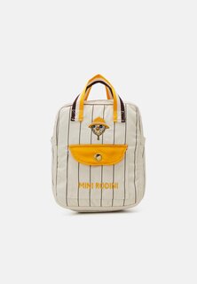 Рюкзак для путешествий Owl Emb Mini Рюкзак Унисекс Mini Rodini, цвет off-white