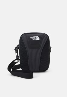 Сумка на плечо Shoulder Bag Unisex The North Face, цвет black/asphalt grey