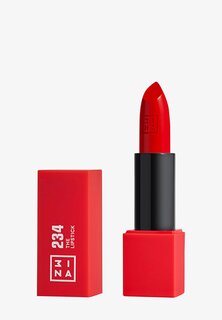 Губная помада The Lipstick 3ina, цвет 234 fresh red