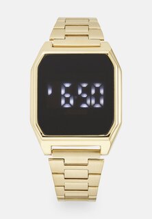 Цифровые часы Unisex Pier One, золотой