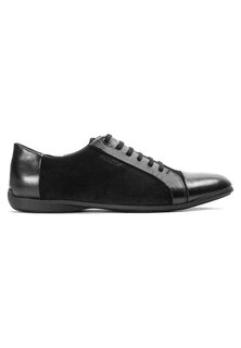 Ботинки на шнуровке Joao Kazar, черный