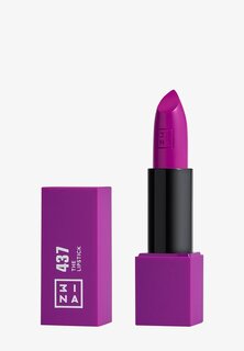 Губная помада The Lipstic 3ina, цвет 437 rich purple