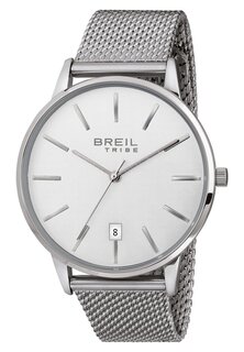 Часы Breil, белое серебро