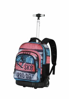 Рюкзак Urbansk8 Gts Trolley PRODG, цвет gris