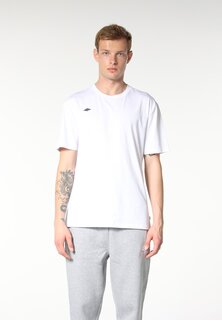 Базовая футболка Umbro, белая