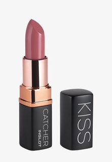 Губная помада Kiss Catcher Lipstick INGLOT, цвет dusty pink