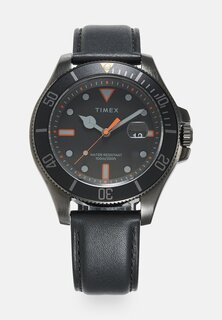 Часы Harborside Coast Timex, черный