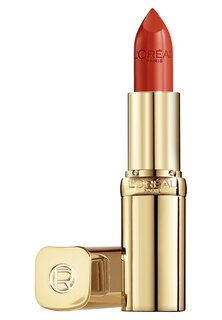 Губная помада Color Riche Satin L&apos;Oréal Paris, цвет 377 perfect red LOreal