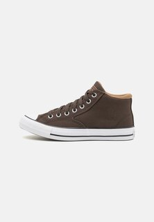 Высокие кроссовки Chuck Taylor All Star Malden Street Unisex Converse, цвет fresh brew/hot tea