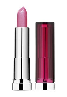 Губная помада Color Sensational Lipstick Maybelline New York, цвет 148 summer pink